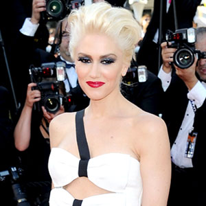 Gwen Stefani Gwen Stefani